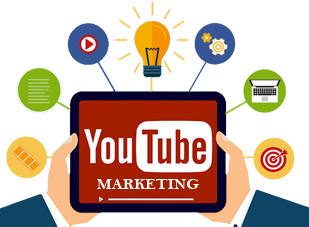 Youtube Marketing & Optimization