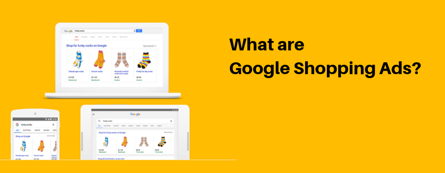 What are Google Shopping Ads?