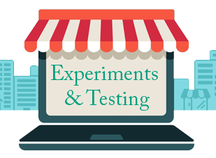 Experiments and Testing