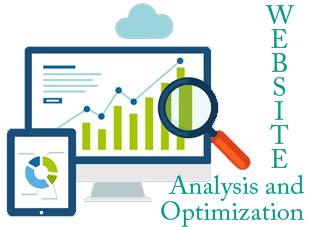 Website Analysis and Optimization